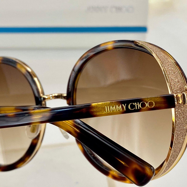 Gafas de sol de Jimmy Choo ANDIN/S
