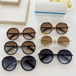 Gafas de sol de Jimmy Choo ANDIN/S