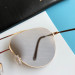  Gafas de sol de Balenciaga