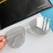  Gafas de sol de Balenciaga
