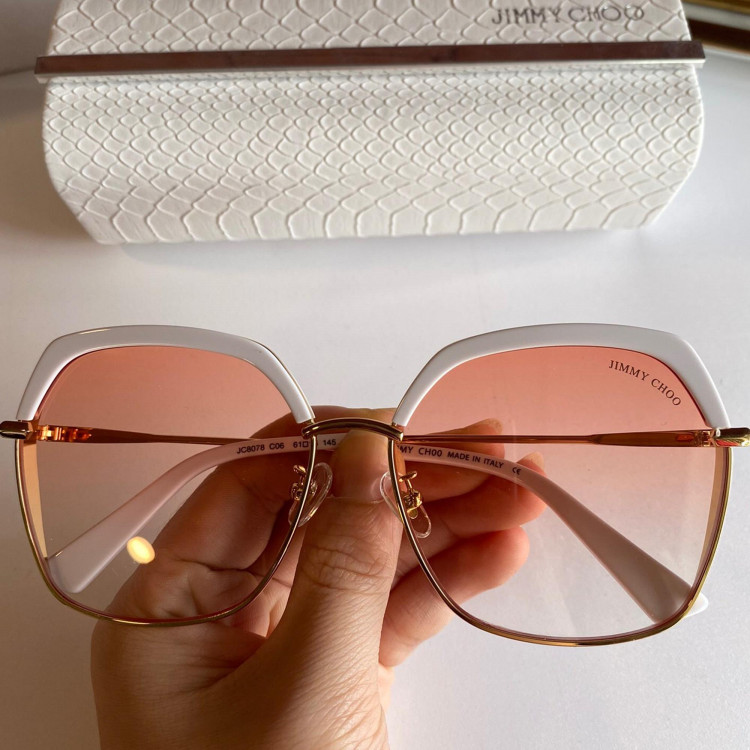 Gafas de sol de Jimmy Choo RACO/S