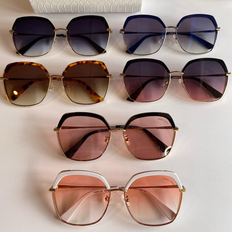 Gafas de sol de Jimmy Choo RACO/S