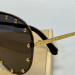 Gafas de sol de Louis Vuitton The party