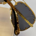  Gafas de sol de Louis Vuitton The party