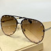  Gafas de sol de Louis Vuitton The party