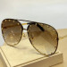  Gafas de sol de Louis Vuitton The party
