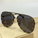  Gafas de sol de Louis Vuitton The party