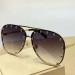  Gafas de sol de Louis Vuitton The party