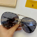  Gafas de sol de Louis Vuitton The party