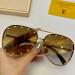  Gafas de sol de Louis Vuitton The party