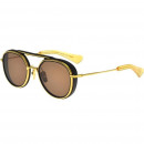 Gafas de sol de la Dita nave espacial