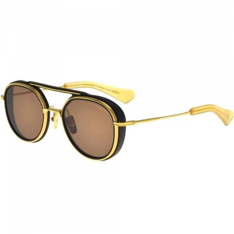 Gafas de sol de la Dita nave espacial