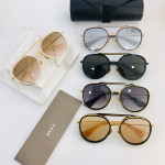 Gafas de sol de la Dita nave espacial