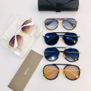 Gafas de sol de la Dita nave espacial