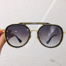 Gafas de sol de la Dita nave espacial