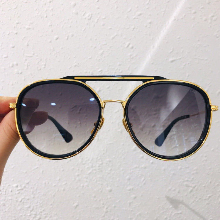 Gafas de sol de la Dita nave espacial