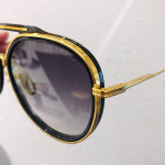 Gafas de sol de la Dita nave espacial