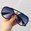 Gafas de sol de la Dita nave espacial