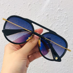 Gafas de sol de la Dita nave espacial