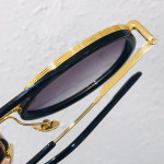 Gafas de sol de la Dita nave espacial