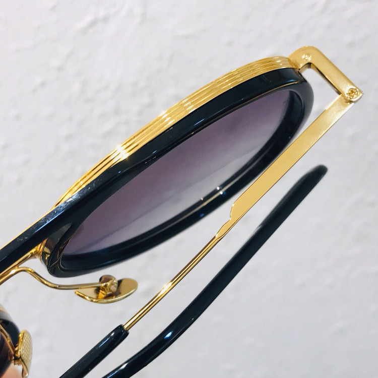 Gafas de sol de la Dita nave espacial