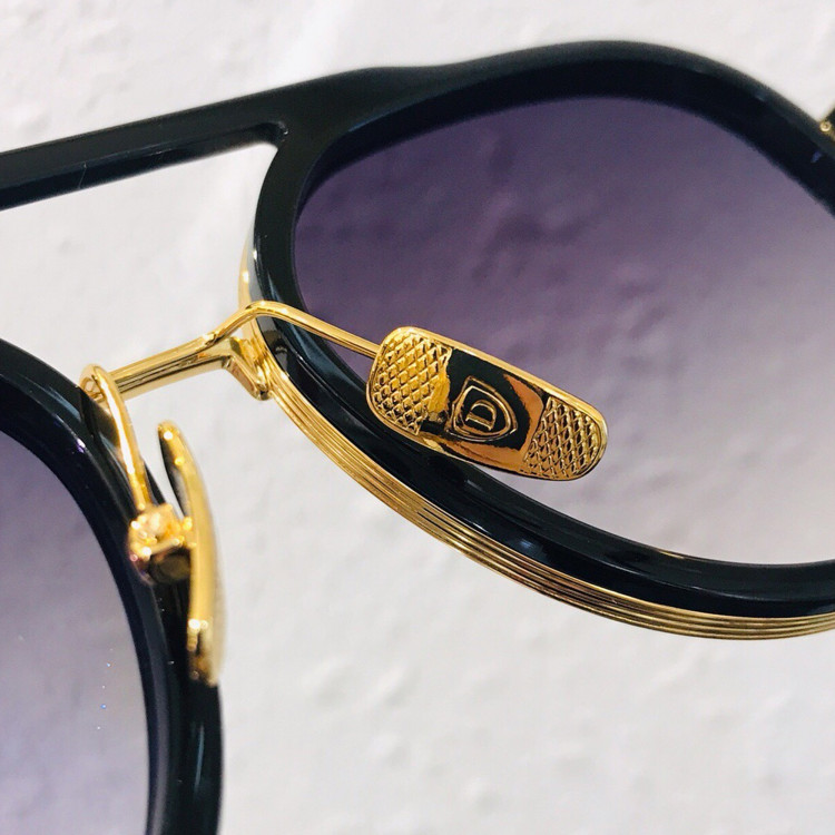 Gafas de sol de la Dita nave espacial