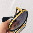 Gafas de sol de la Dita nave espacial