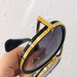 Gafas de sol de la Dita nave espacial