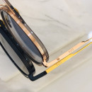 Gafas de sol de la Dita nave espacial