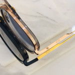 Gafas de sol de la Dita nave espacial