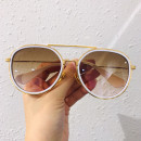 Gafas de sol de la Dita nave espacial