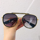Gafas de sol de la Dita nave espacial