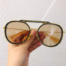 Gafas de sol de la Dita nave espacial