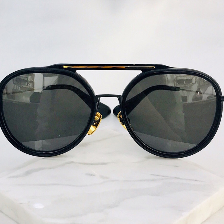 Gafas de sol de la Dita nave espacial