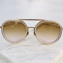 Gafas de sol de la Dita nave espacial