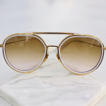 Gafas de sol de la Dita nave espacial