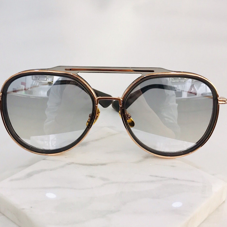 Gafas de sol de la Dita nave espacial