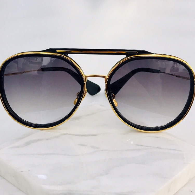 Gafas de sol de la Dita nave espacial