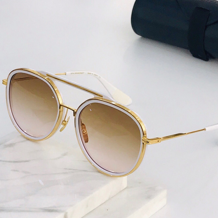 Gafas de sol de la Dita nave espacial