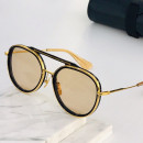 Gafas de sol de la Dita nave espacial