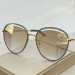Gafas de sol de Jimmy Choo MALYA