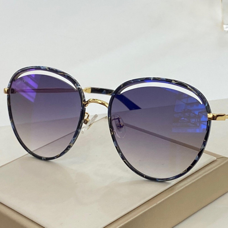 Gafas de sol de Jimmy Choo MALYA