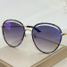 Gafas de sol de Jimmy Choo MALYA
