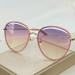 Gafas de sol de Jimmy Choo MALYA