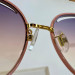 Gafas de sol de Jimmy Choo MALYA