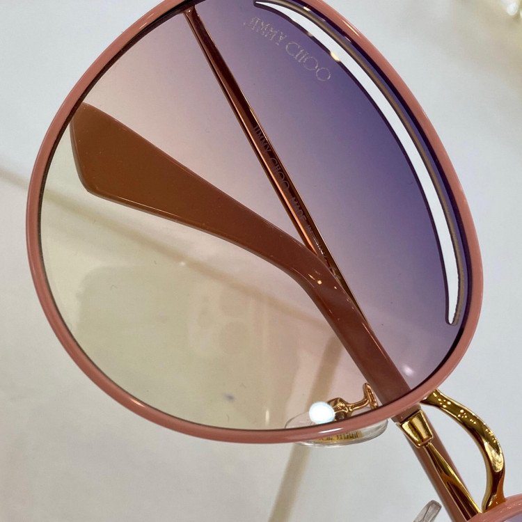 Gafas de sol de Jimmy Choo MALYA