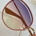 Gafas de sol de Jimmy Choo MALYA