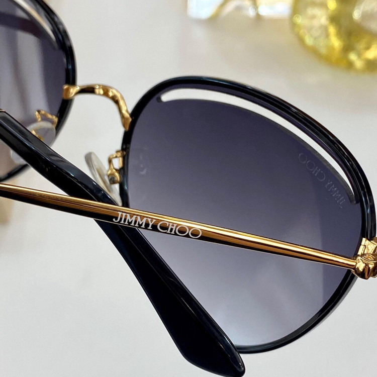 Gafas de sol de Jimmy Choo MALYA