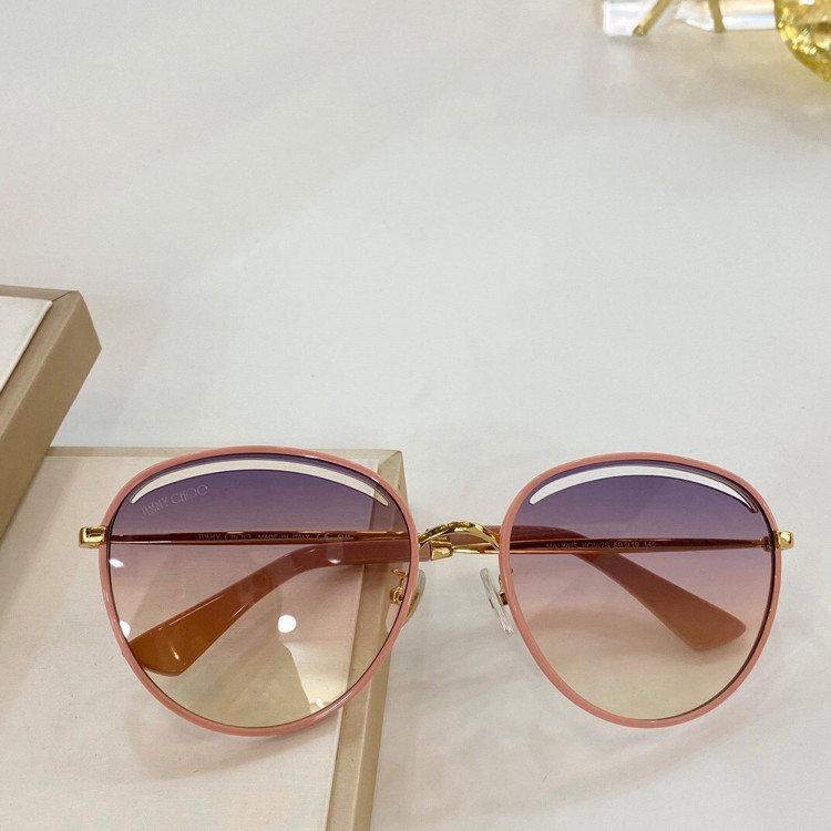 Gafas de sol de Jimmy Choo MALYA