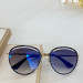 Gafas de sol de Jimmy Choo MALYA